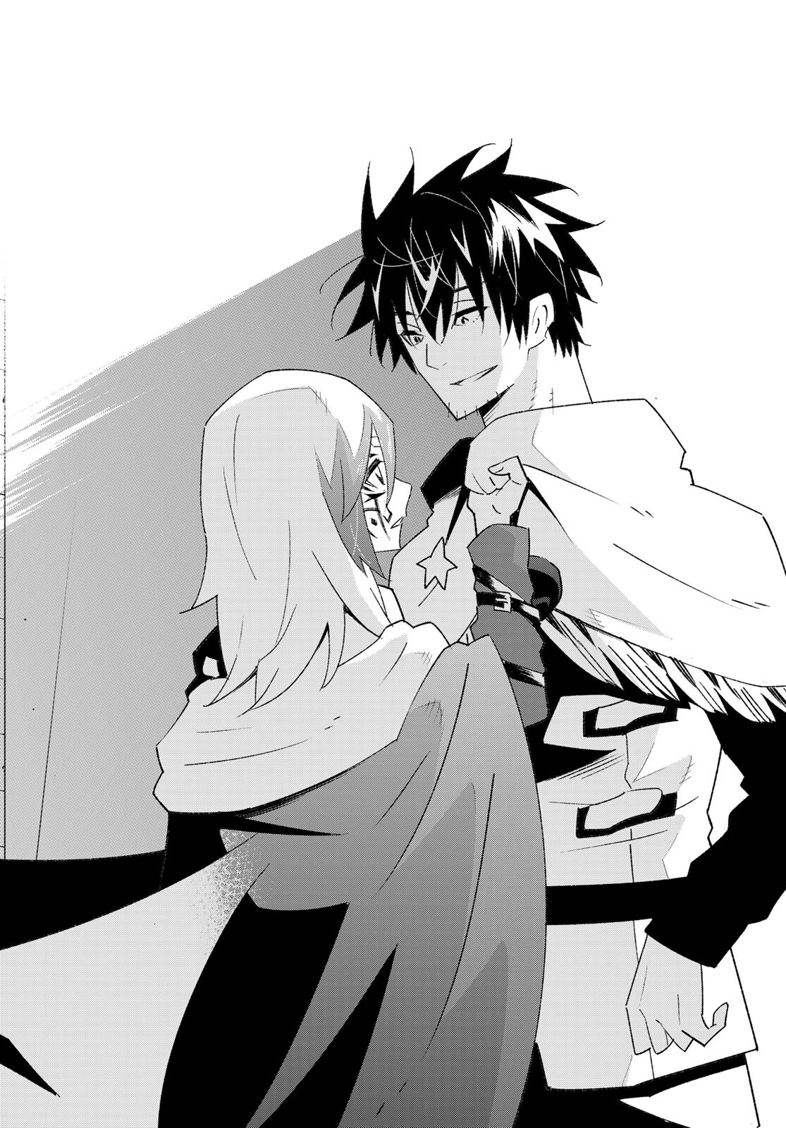 29-sai Hitorimi Chuuken Boukensha no Nichijou Chap 81 - Next Chap 82