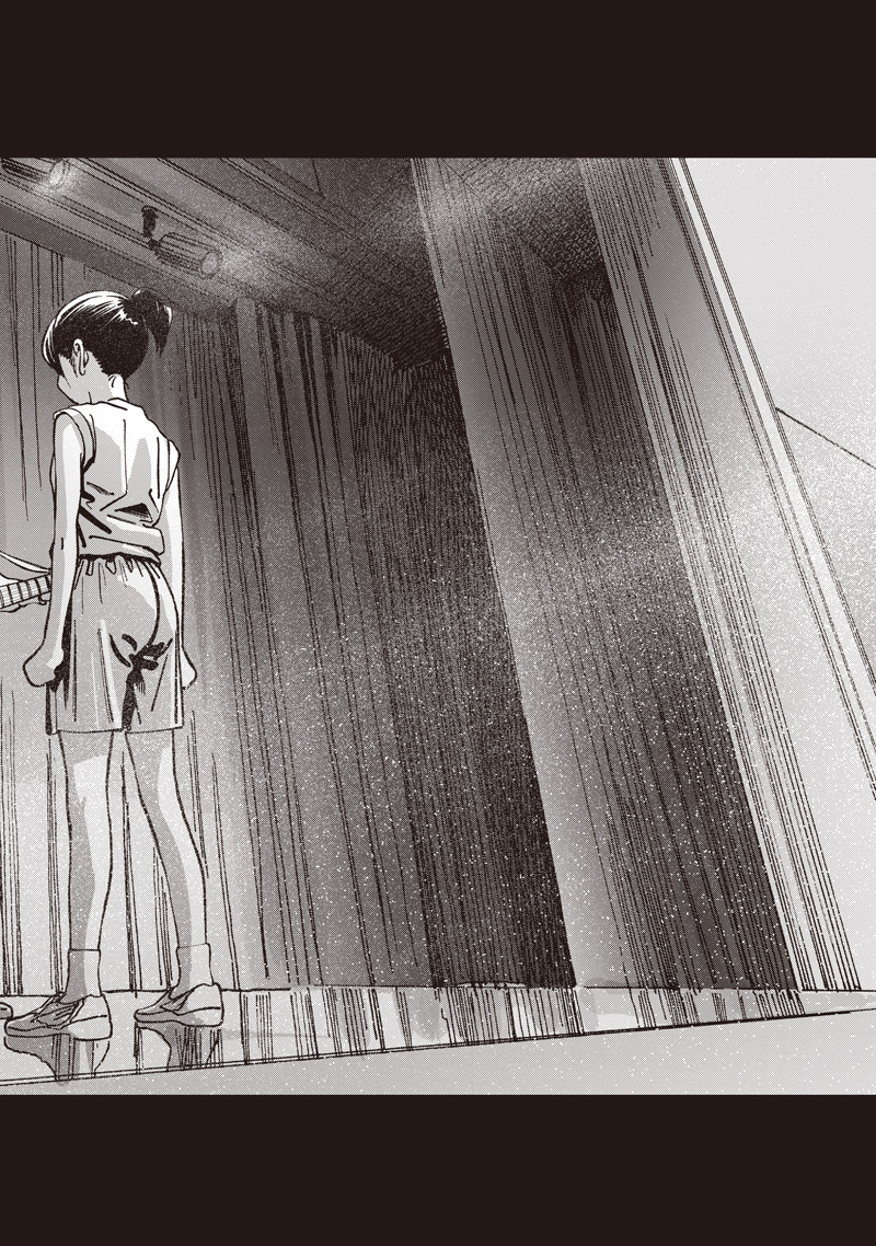 Akebi-chan no Sailor Fuku Chap 88 - Next Chap 89