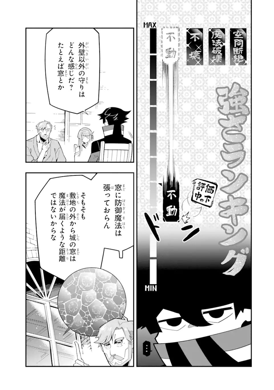 Ansatsu Skill de Isekai Saikyou: Renkinjutsu to Ansatsujutsu o Kiwameta Ore wa, Sekai o Kage kara Shihai suru Chap 8.2 - Next Chap 9.2