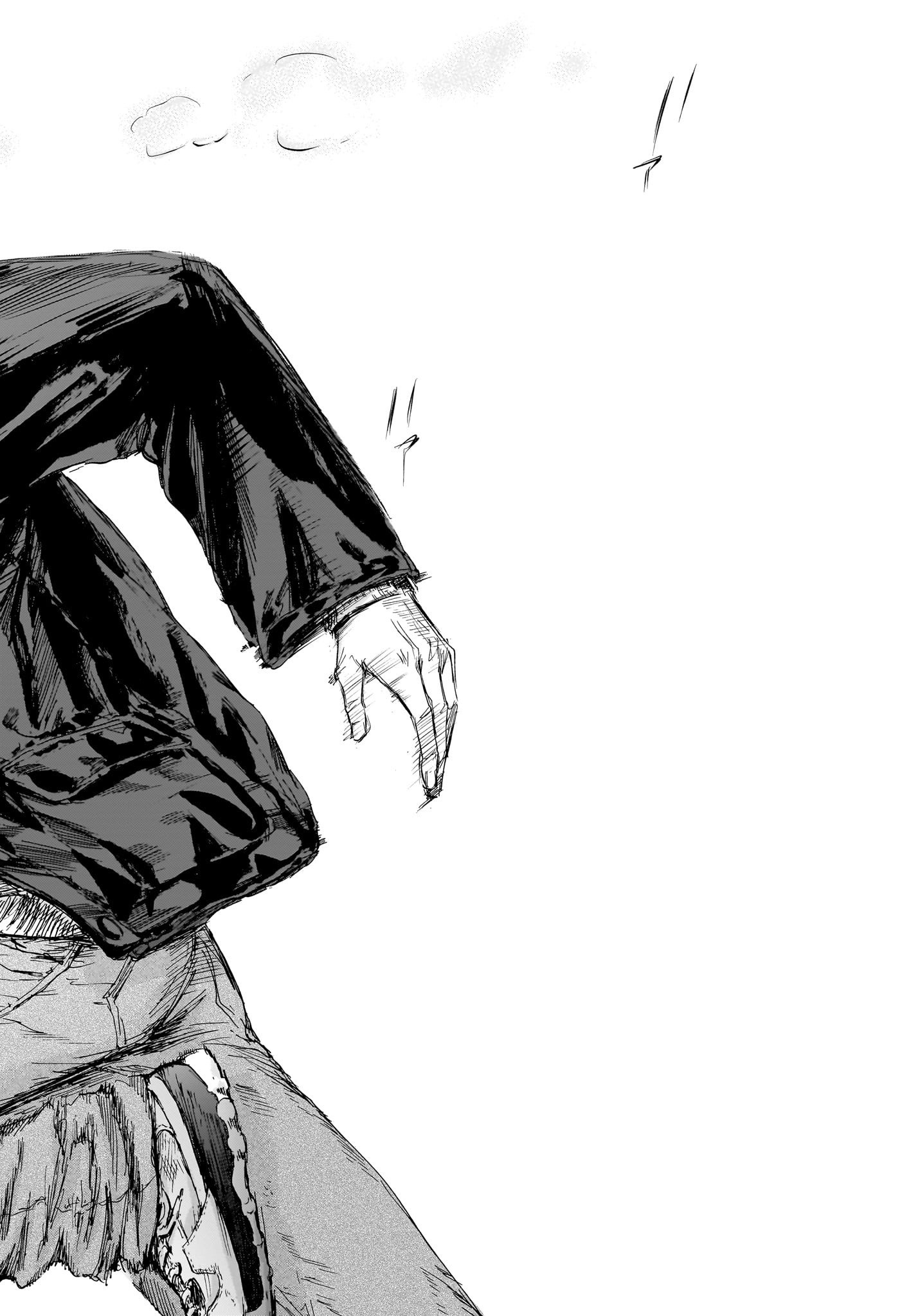 アオのハコ Chap 102 - Next Chap 103