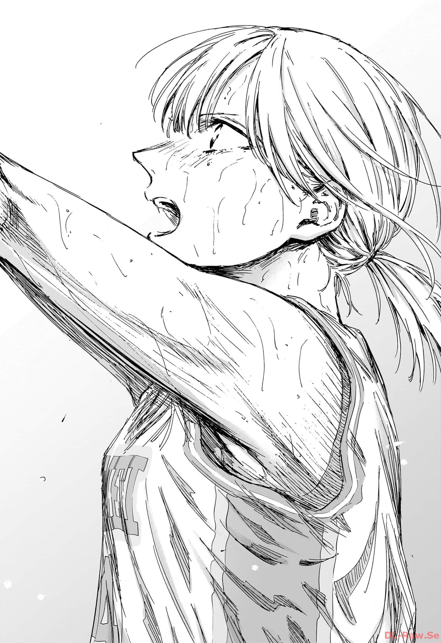 アオのハコ Chap 132 - Next Chap 133