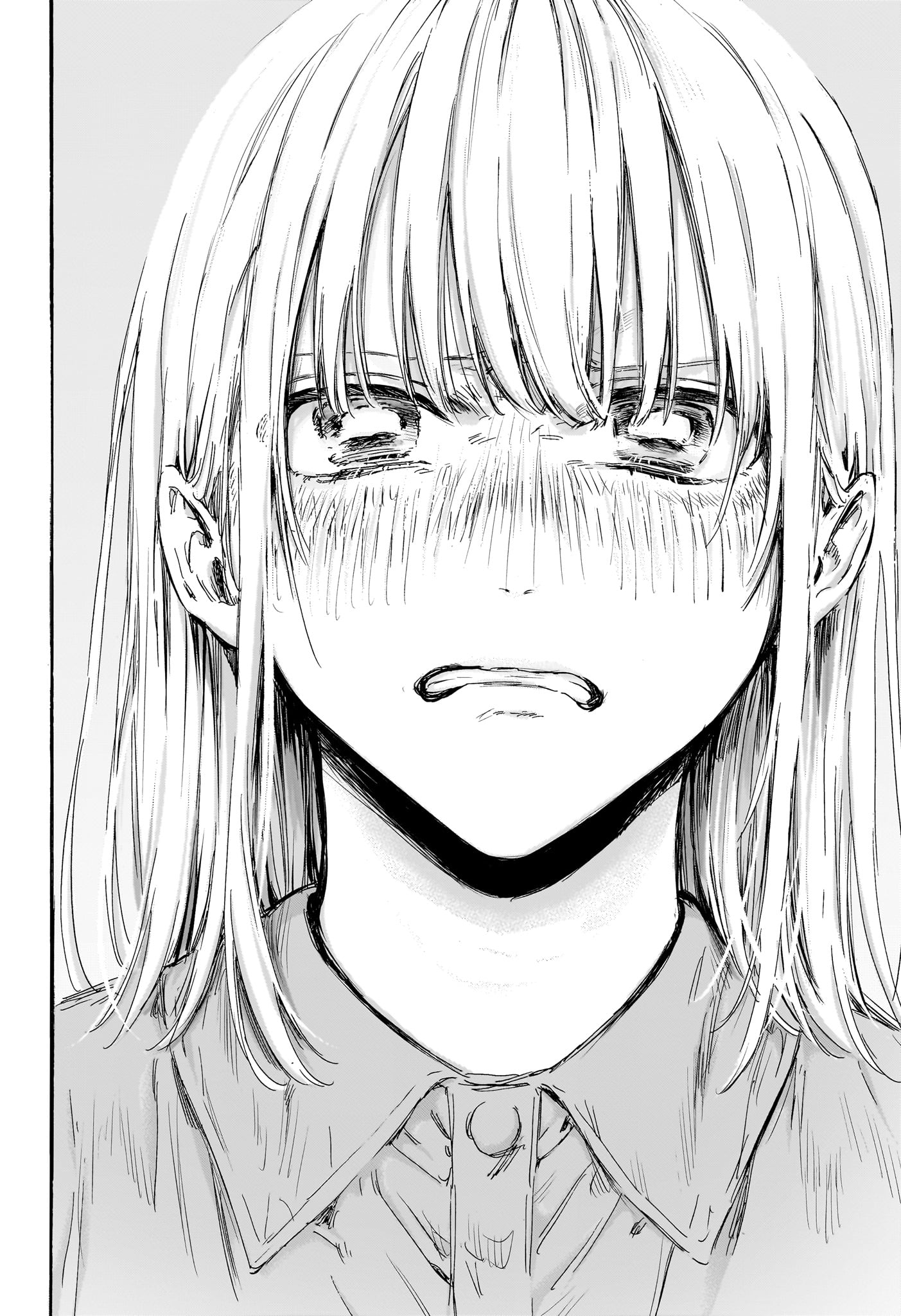 アオのハコ Chap 141 - Next Chap 142