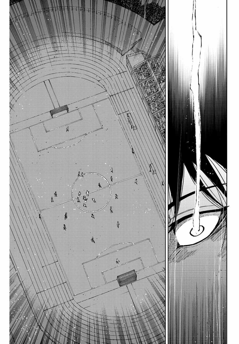 Aoku Somero Chap 41 - Next Chap 42