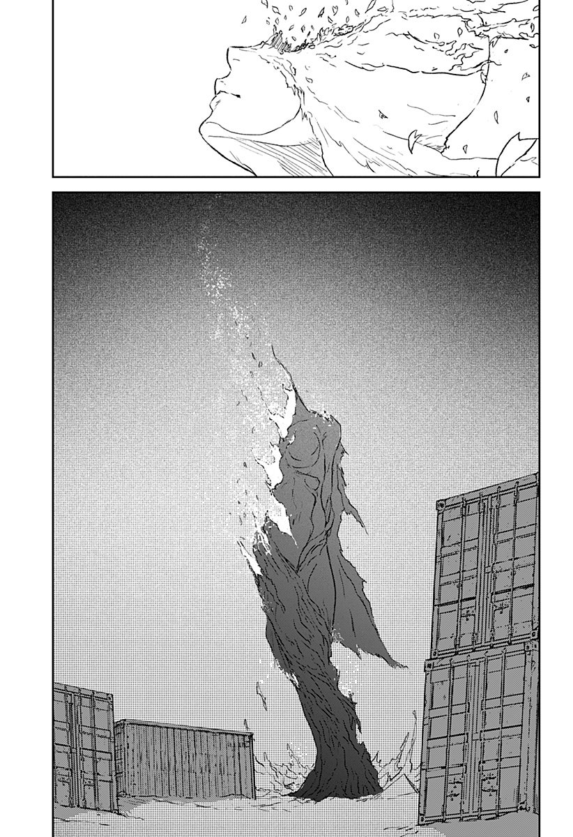 アストロベイビー Chap 42 - Next Chap 43