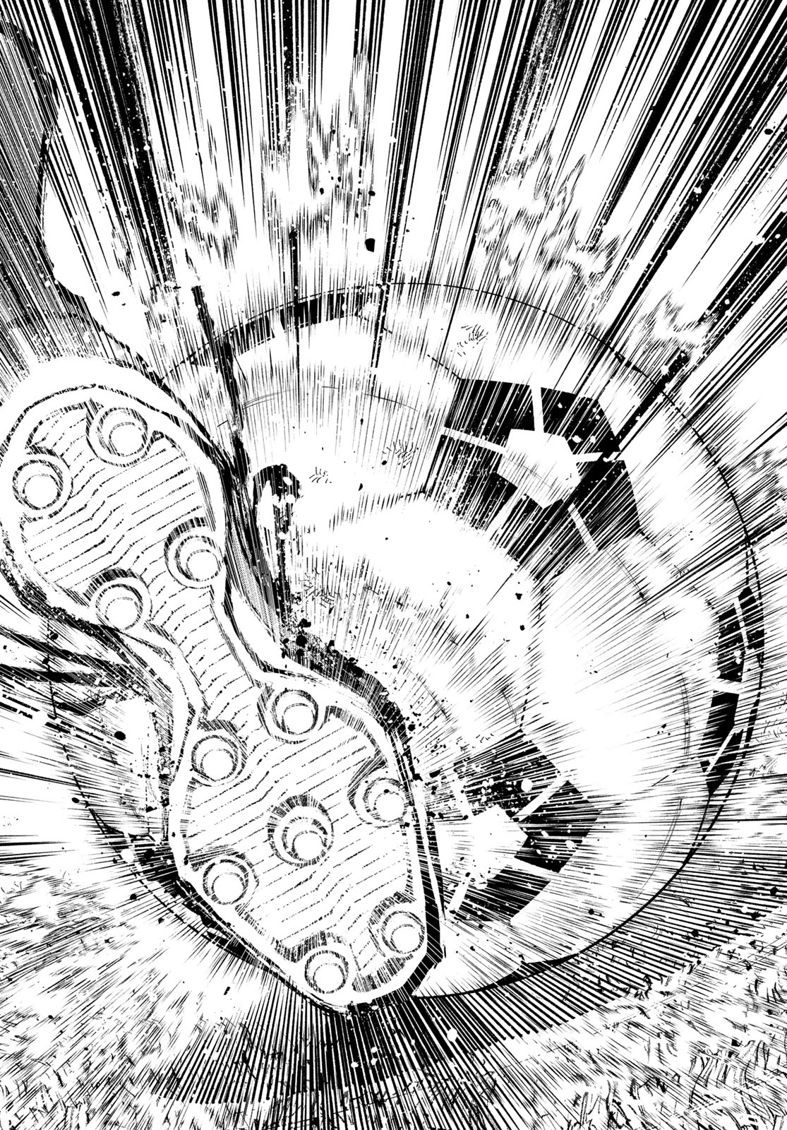 Blue Lock Chap 266 - Next Chap 267