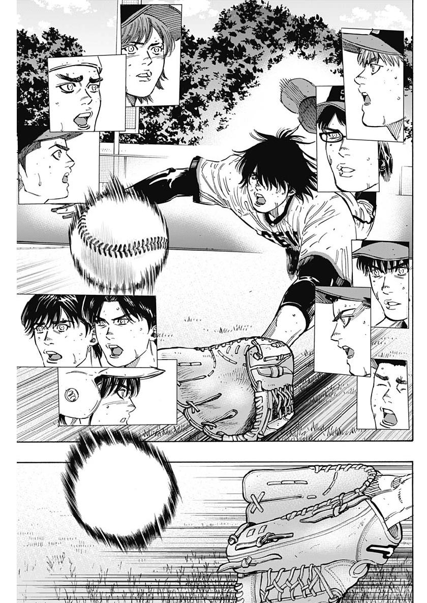 BUNGO-ブンゴ- Chap 192 - Next Chap 193
