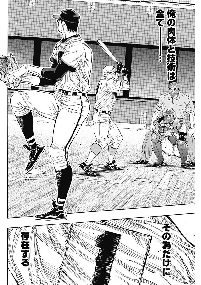 BUNGO-ブンゴ- Chap 192 - Next Chap 193
