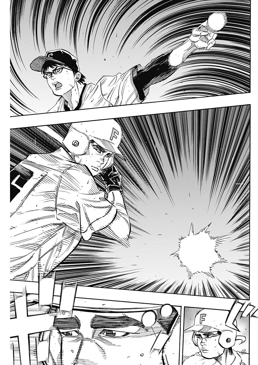 BUNGO-ブンゴ- Chap 197 - Next Chap 198
