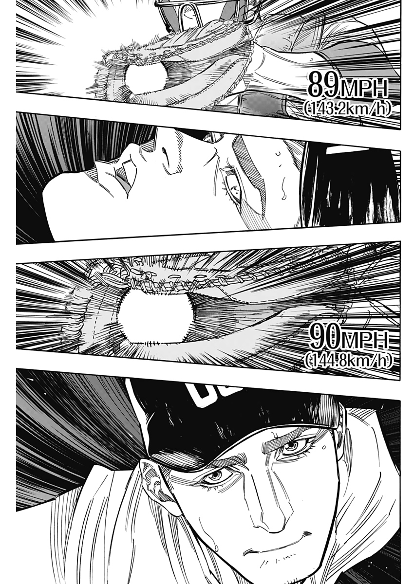 BUNGO-ブンゴ- Chap 226 - Next Chap 227