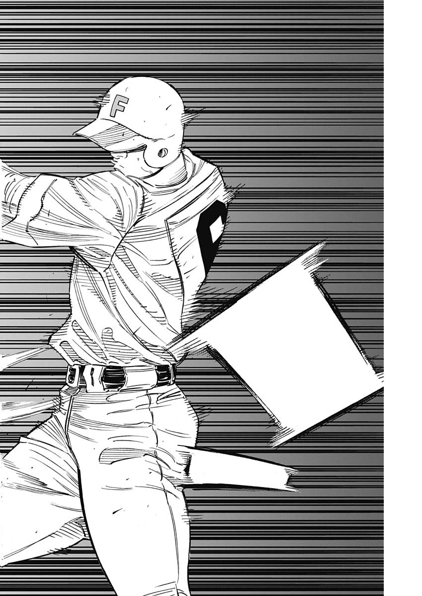 BUNGO-ブンゴ- Chap 255 - Next Chap 256