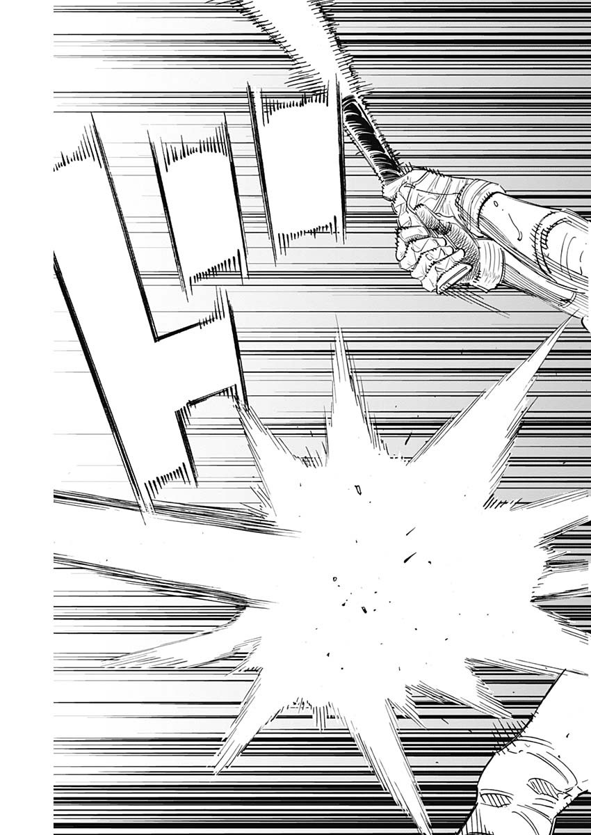 BUNGO-ブンゴ- Chap 255 - Next Chap 256