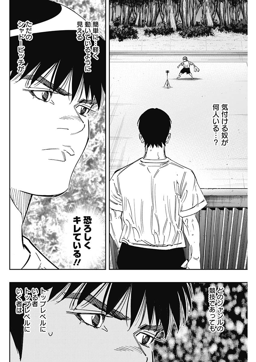 BUNGO-ブンゴ- Chap 265 - Next Chap 266