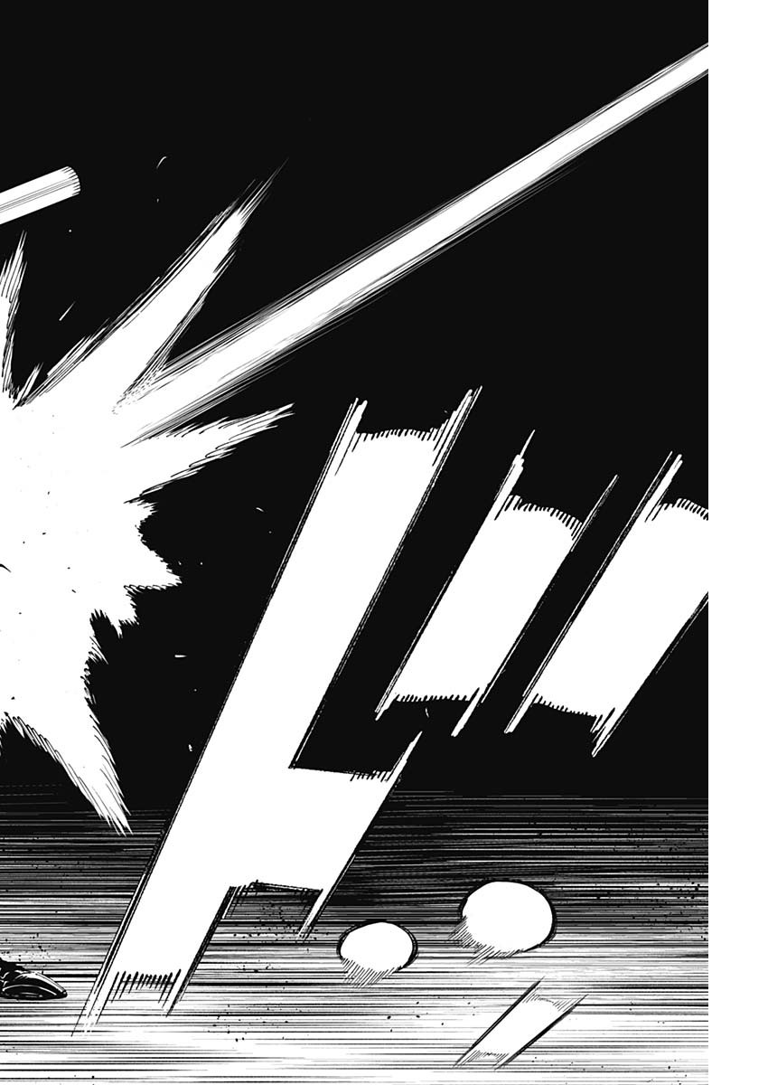 BUNGO-ブンゴ- Chap 295 - Next Chap 296