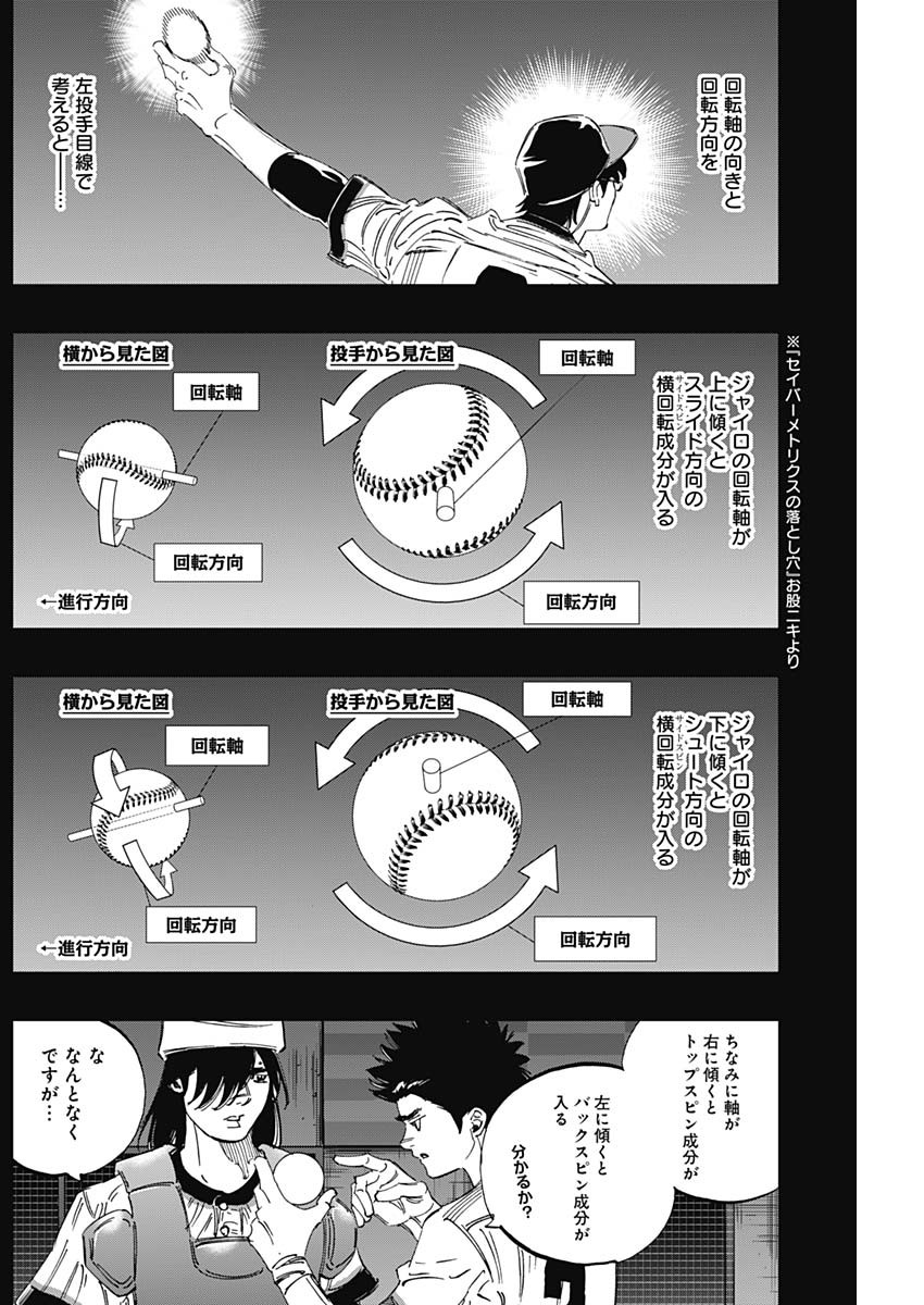 BUNGO-ブンゴ- Chap 299 - Next Chap 300