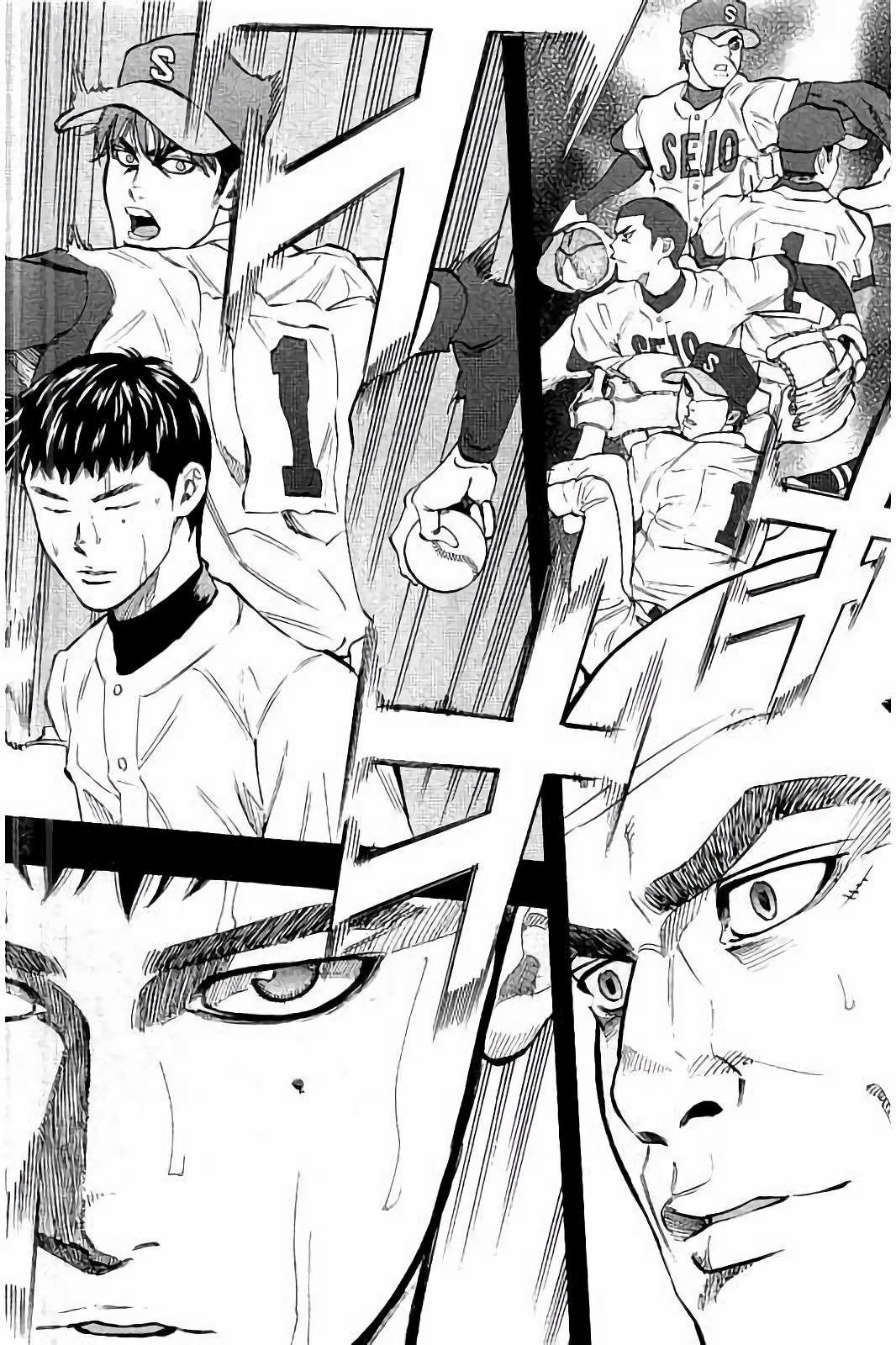 BUNGO-ブンゴ- Chap 30 - Next Chap 31
