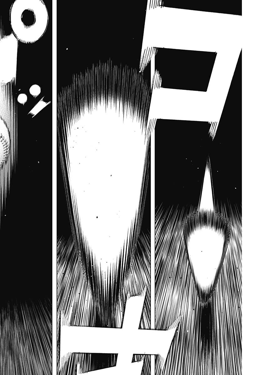 BUNGO-ブンゴ- Chap 335 - Next Chap 336