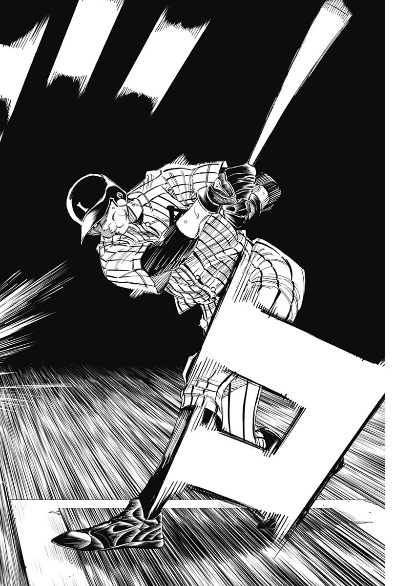 BUNGO-ブンゴ- Chap 339 - Next Chap 340