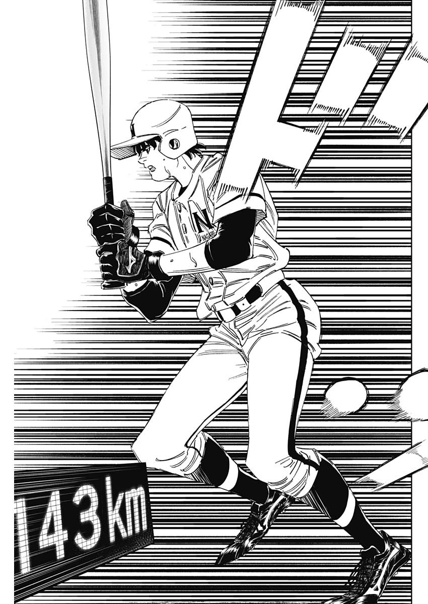 BUNGO-ブンゴ- Chap 341 - Next Chap 342