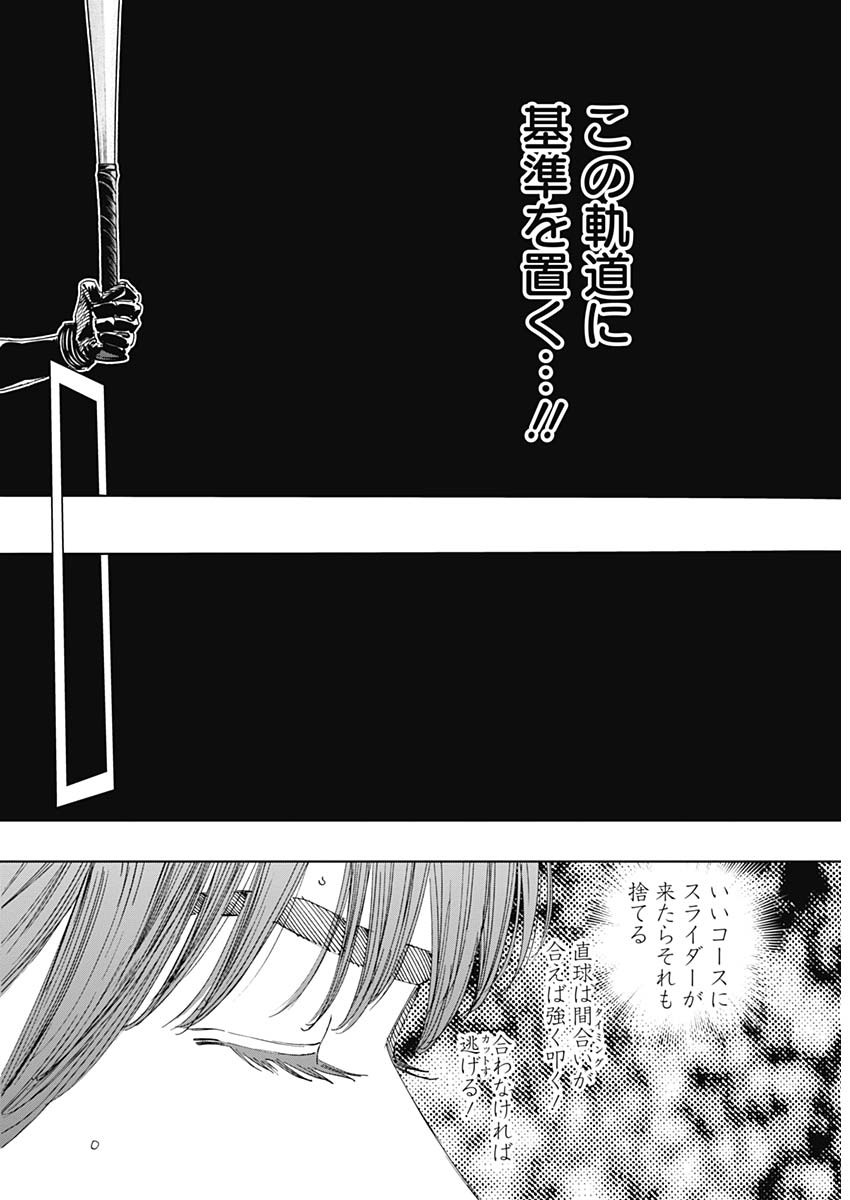 BUNGO-ブンゴ- Chap 354 - Next Chap 355