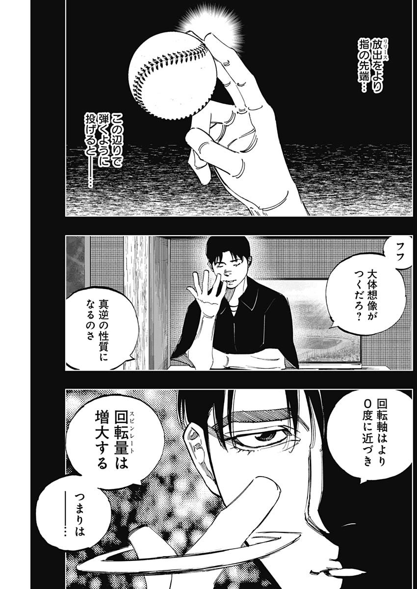 BUNGO-ブンゴ- Chap 355 - Next Chap 356