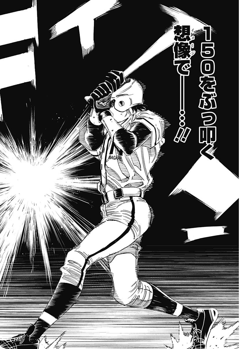 BUNGO-ブンゴ- Chap 360 - Next Chap 361