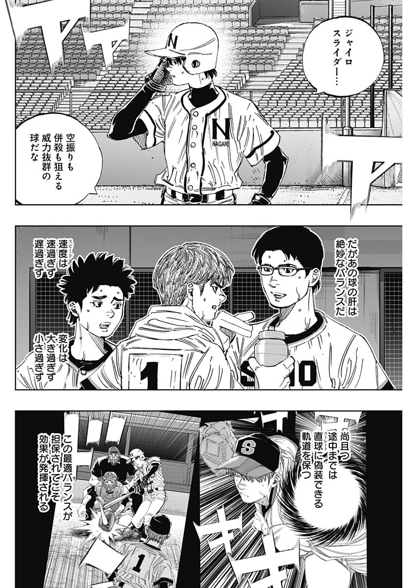 BUNGO-ブンゴ- Chap 362 - Next Chap 363
