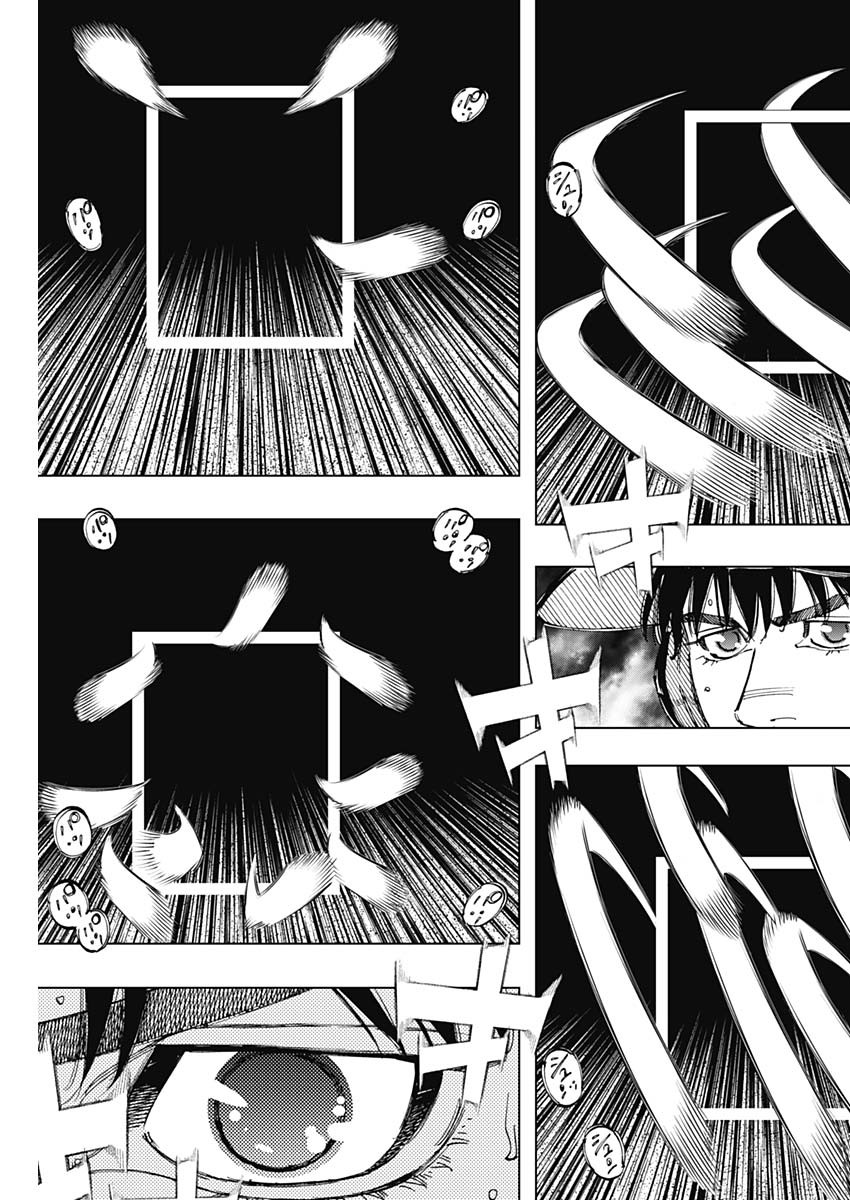 BUNGO-ブンゴ- Chap 363 - Next Chap 364