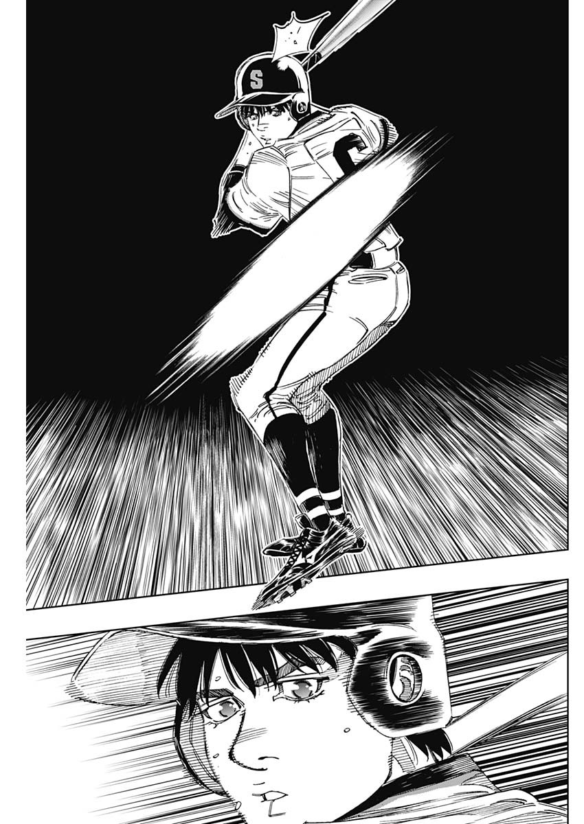 BUNGO-ブンゴ- Chap 363 - Next Chap 364