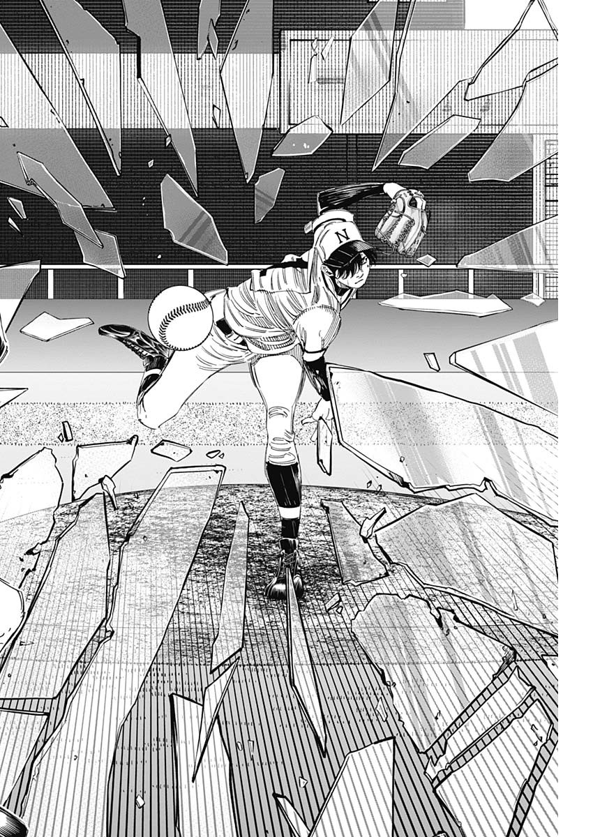 BUNGO-ブンゴ- Chap 364 - Next Chap 365