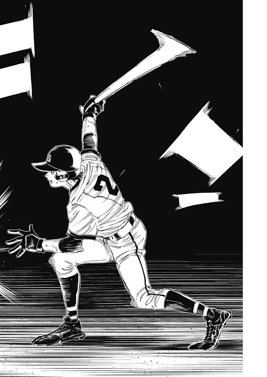 BUNGO-ブンゴ- Chap 367 - Next Chap 368