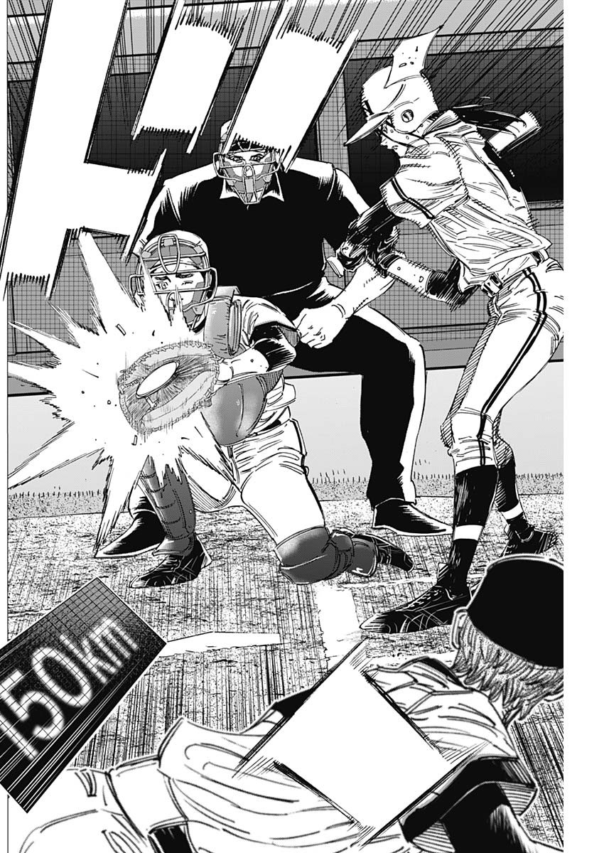 BUNGO-ブンゴ- Chap 372 - Next Chap 373