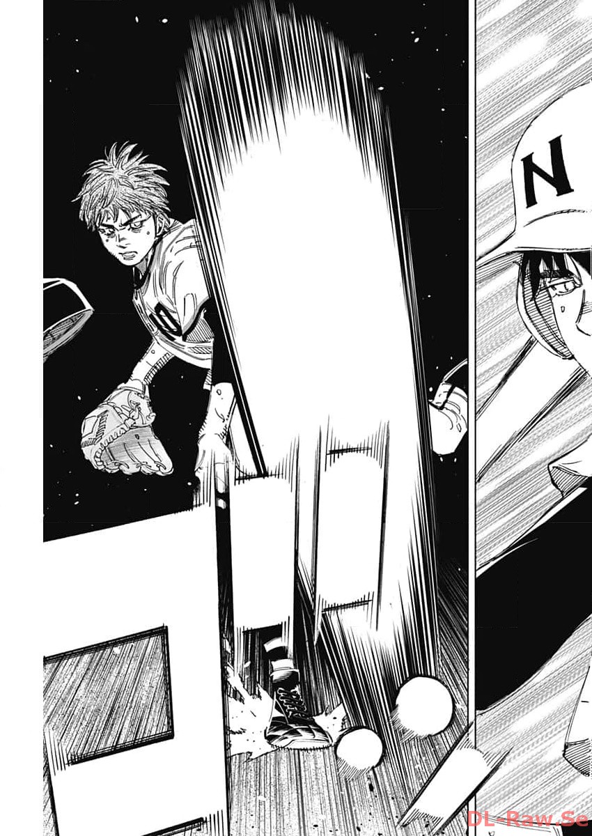 BUNGO-ブンゴ- Chap 373 - Next Chap 374