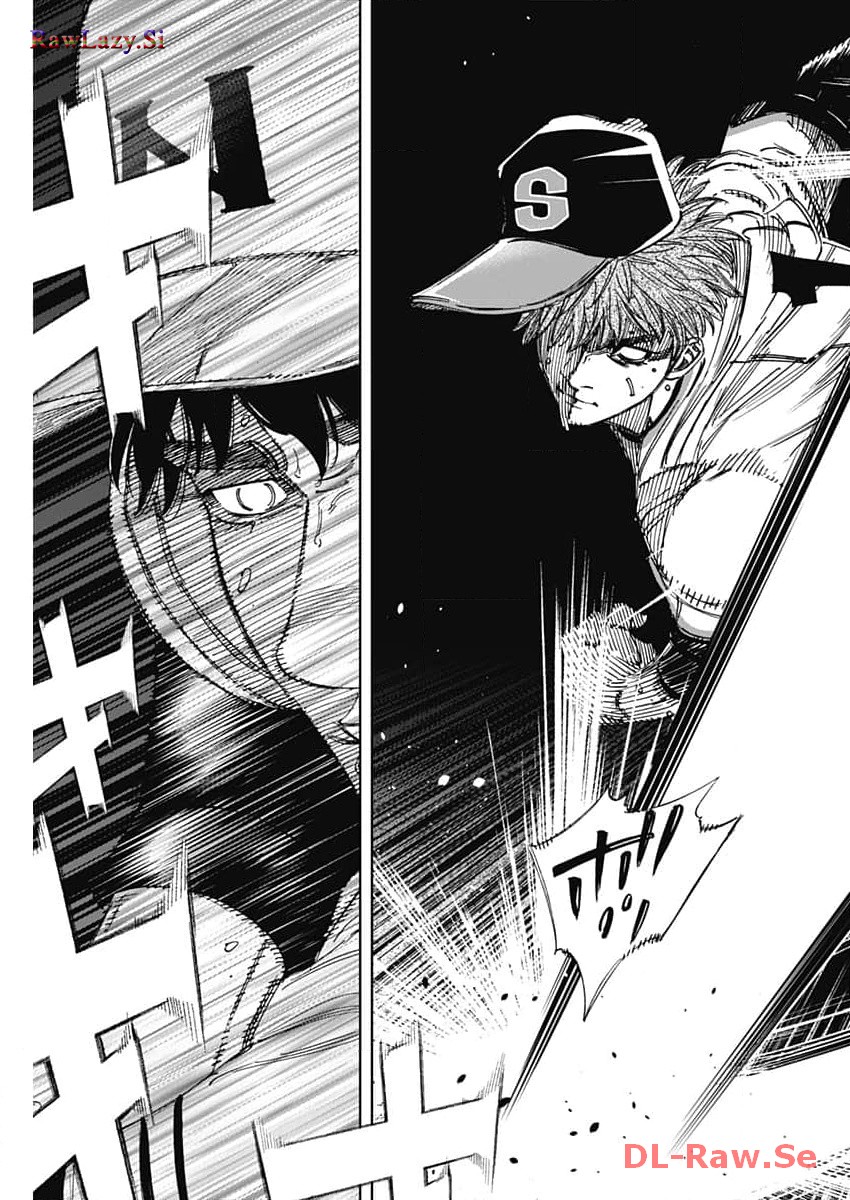 BUNGO-ブンゴ- Chap 374 - Next Chap 375