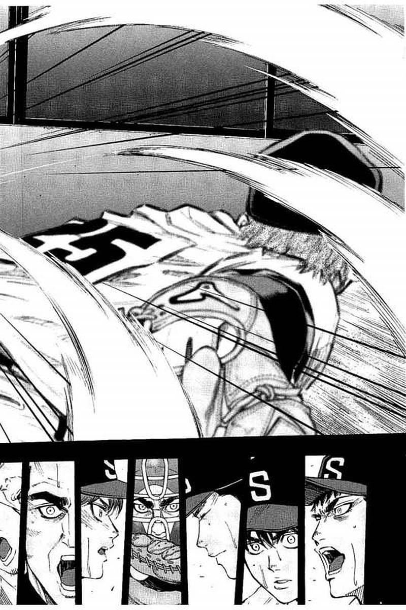 BUNGO-ブンゴ- Chap 63 - Next Chap 64