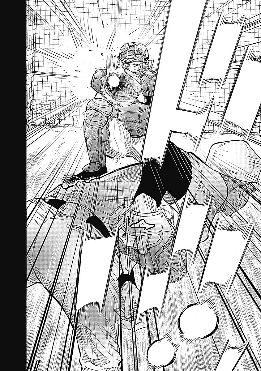 BUNGO-ブンゴ- Chap 83 - Next Chap 84