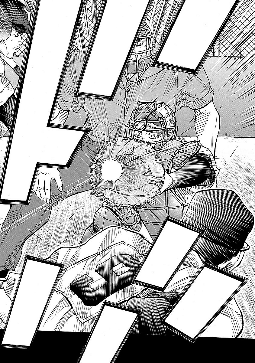 BUNGO-ブンゴ- Chap 84 - Next Chap 85