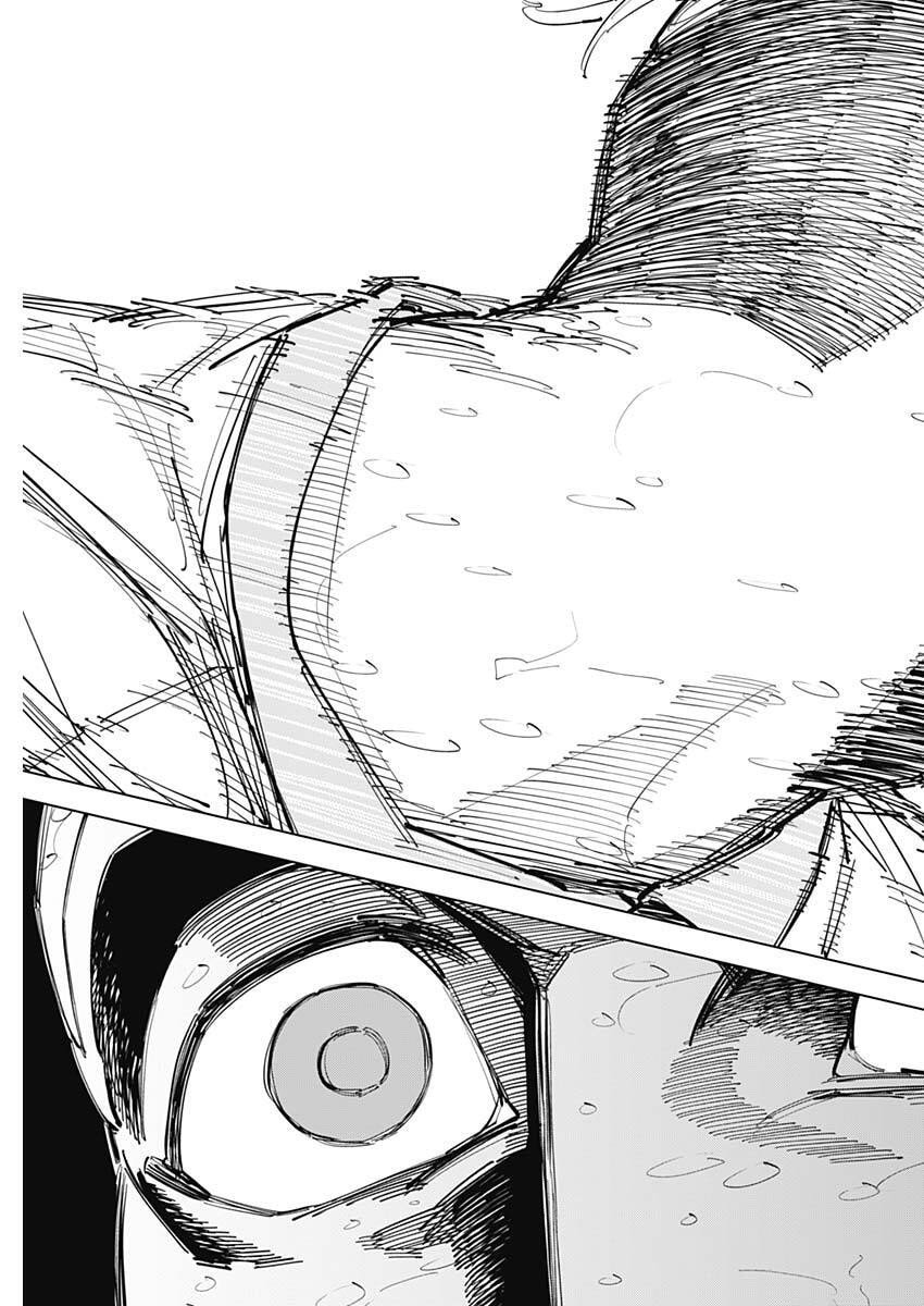 カテナチオ Chap 80 - Next Chap 81