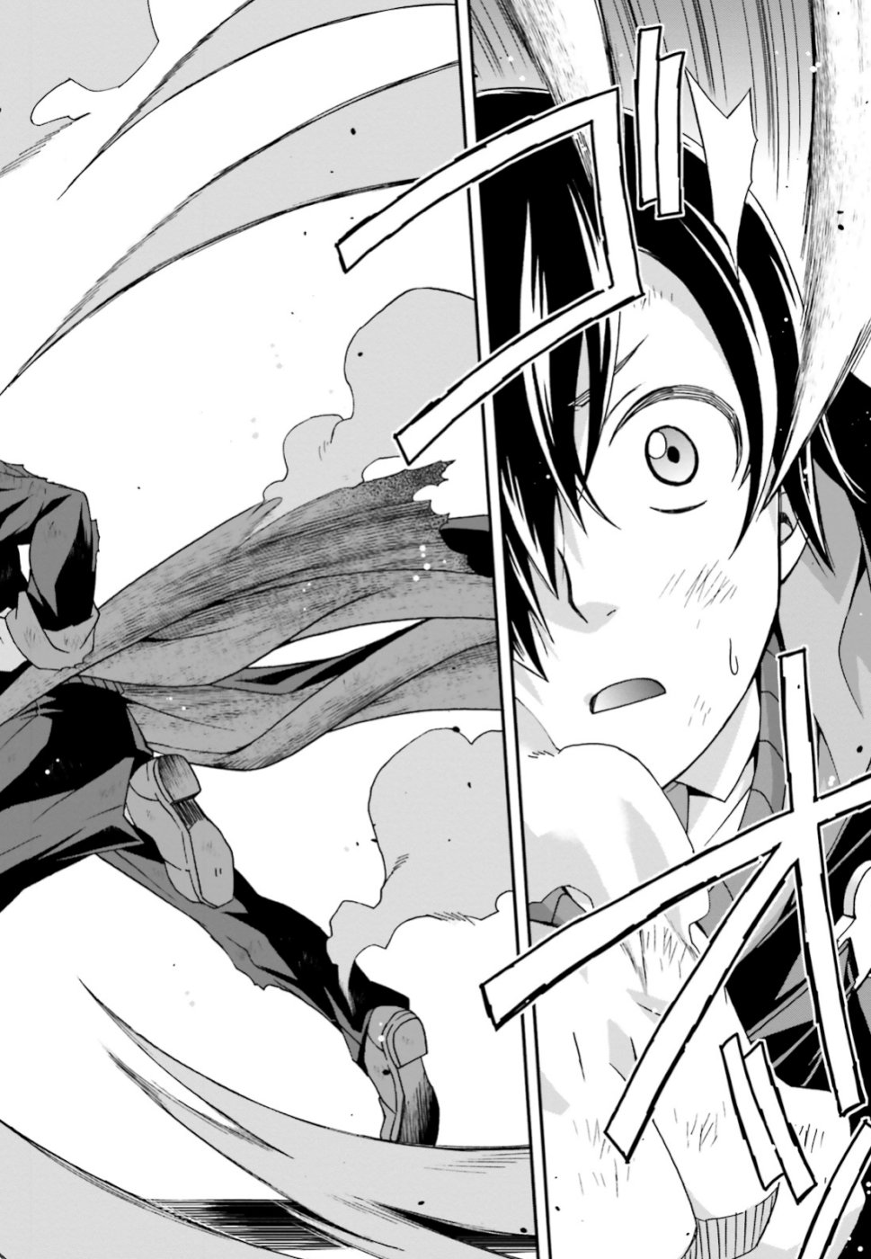 Chiyu Mahou no Machigatta Tsukaikata: Senjou o Kakeru Kaifuku Youin Chap 26 - Next Chap 27