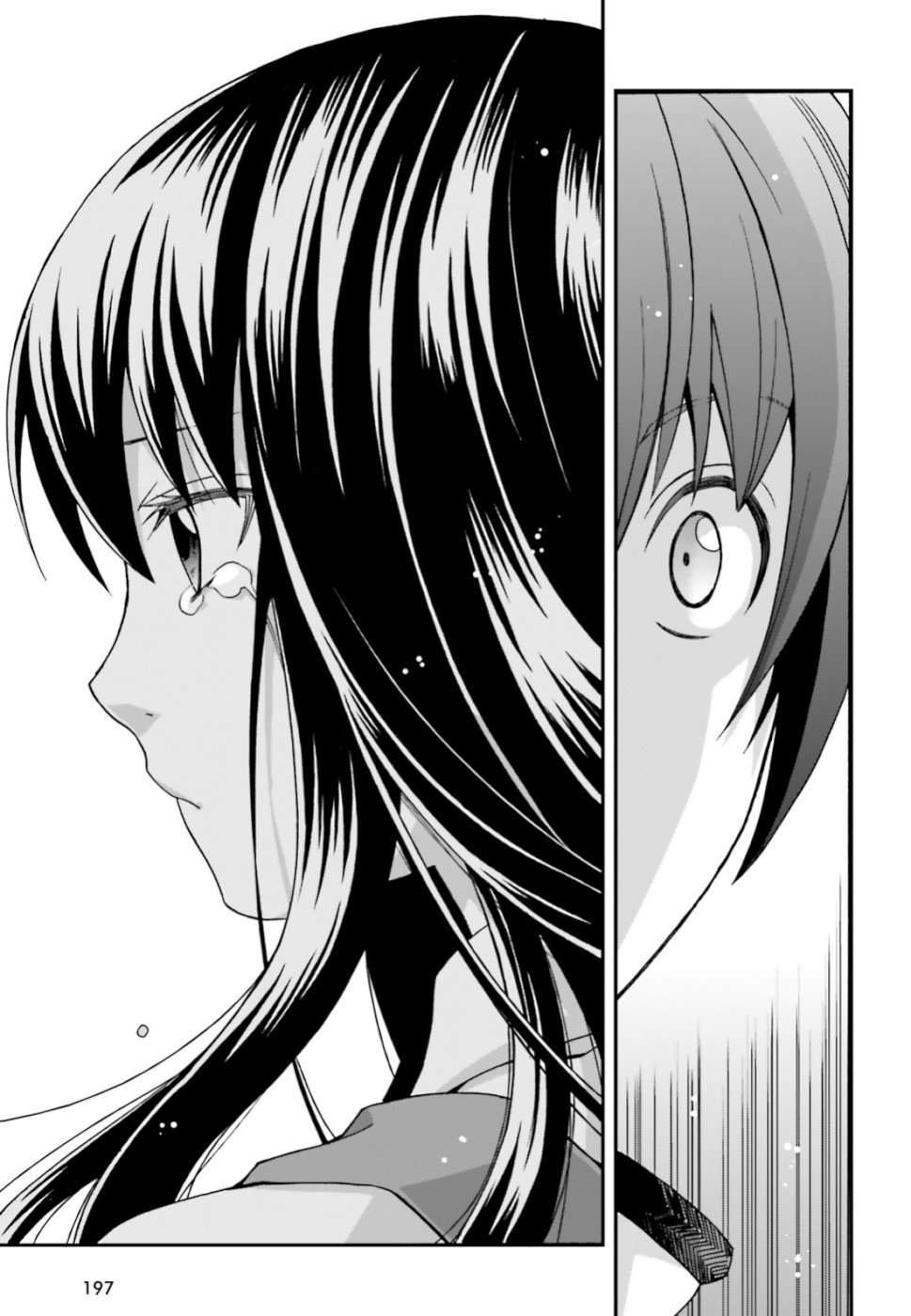 Chiyu Mahou no Machigatta Tsukaikata: Senjou o Kakeru Kaifuku Youin Chap 27.2 - Next Chap 28.2