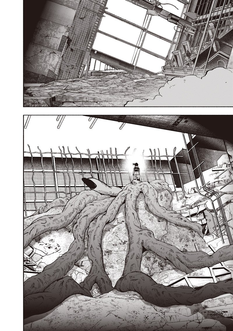 超人X Chap 68.1 - Next Chap 69.1