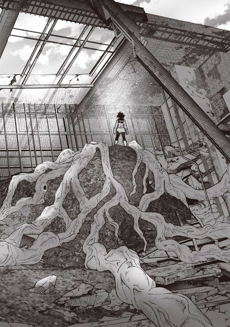 超人X Chap 68.2 - Next Chap 69.2