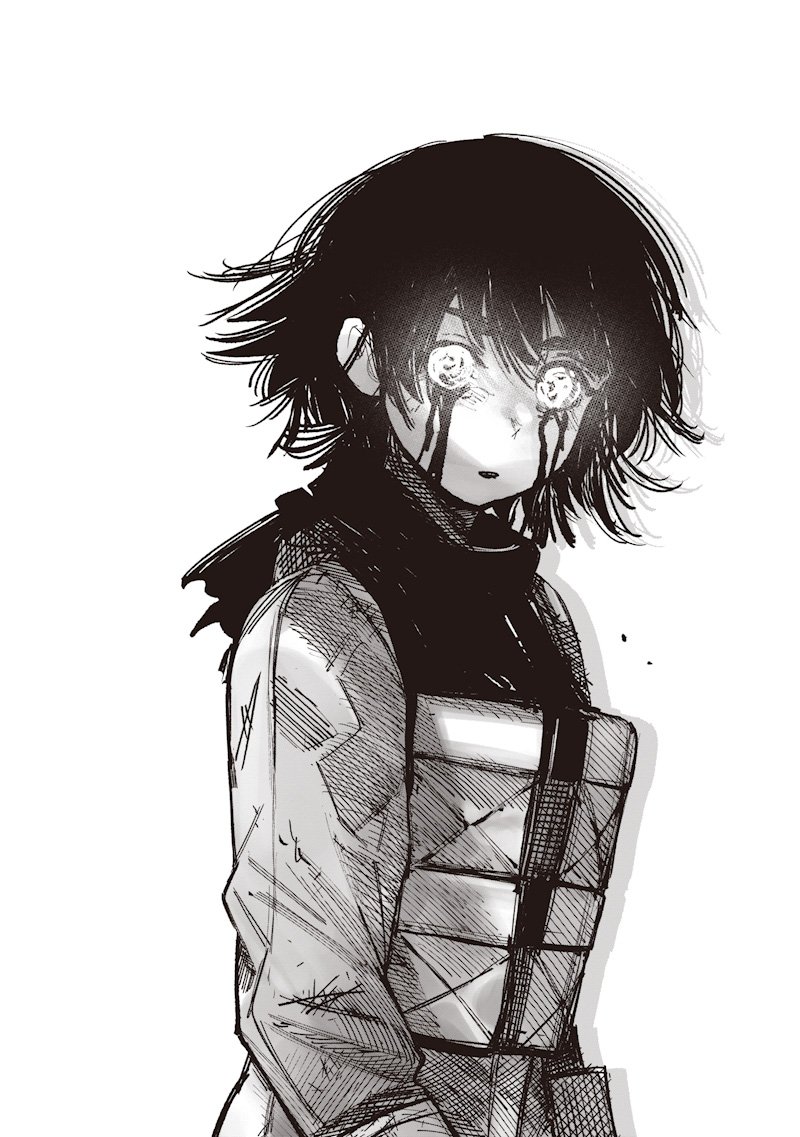 超人X Chap 68.2 - Next Chap 69.2