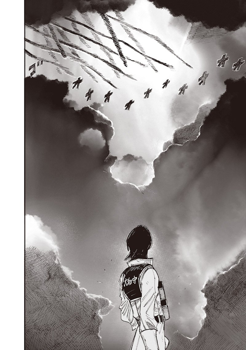 超人X Chap 68.2 - Next Chap 69.2