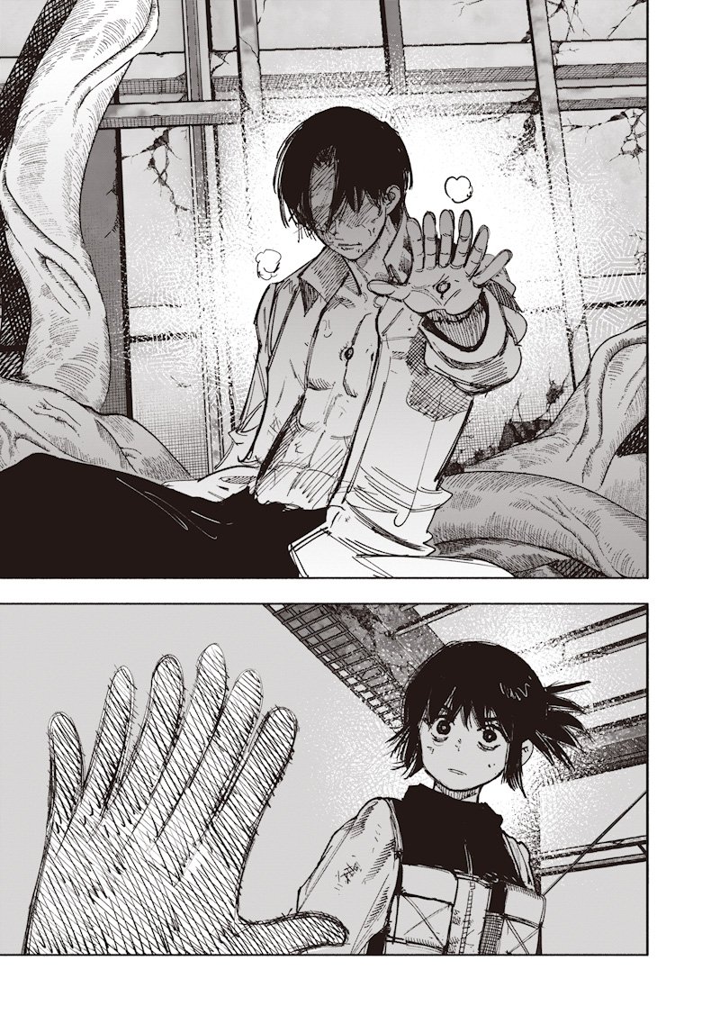 超人X Chap 68.2 - Next Chap 69.2