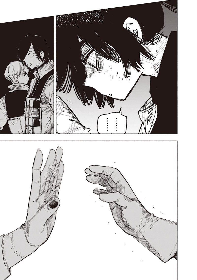 超人X Chap 68.2 - Next Chap 69.2