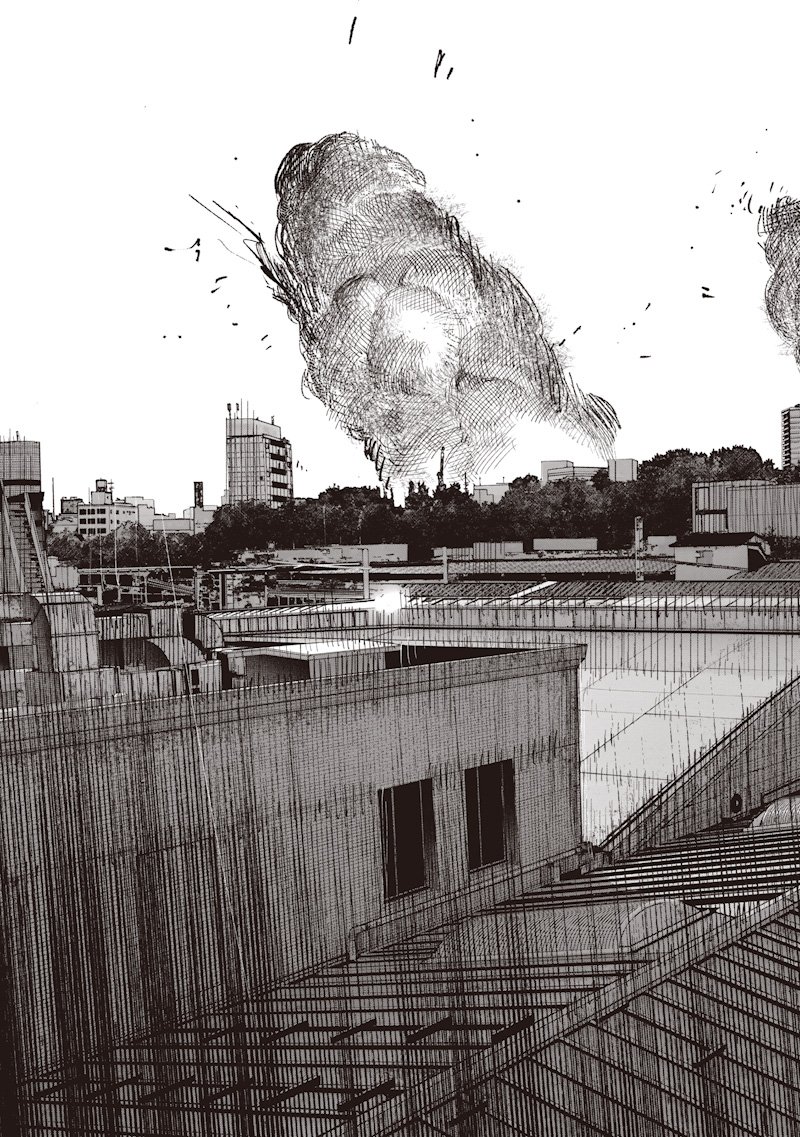 超人X Chap 68.3 - Next Chap 69.3