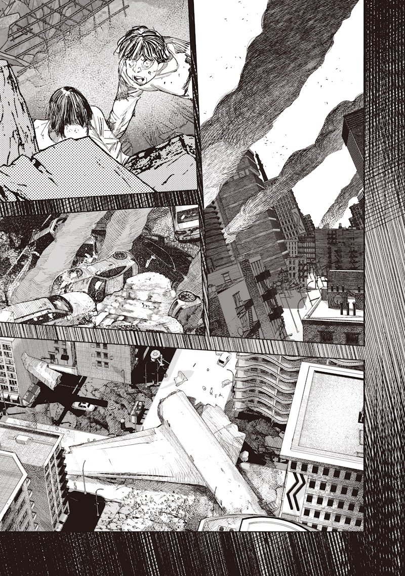 超人X Chap 68.3 - Next Chap 69.3