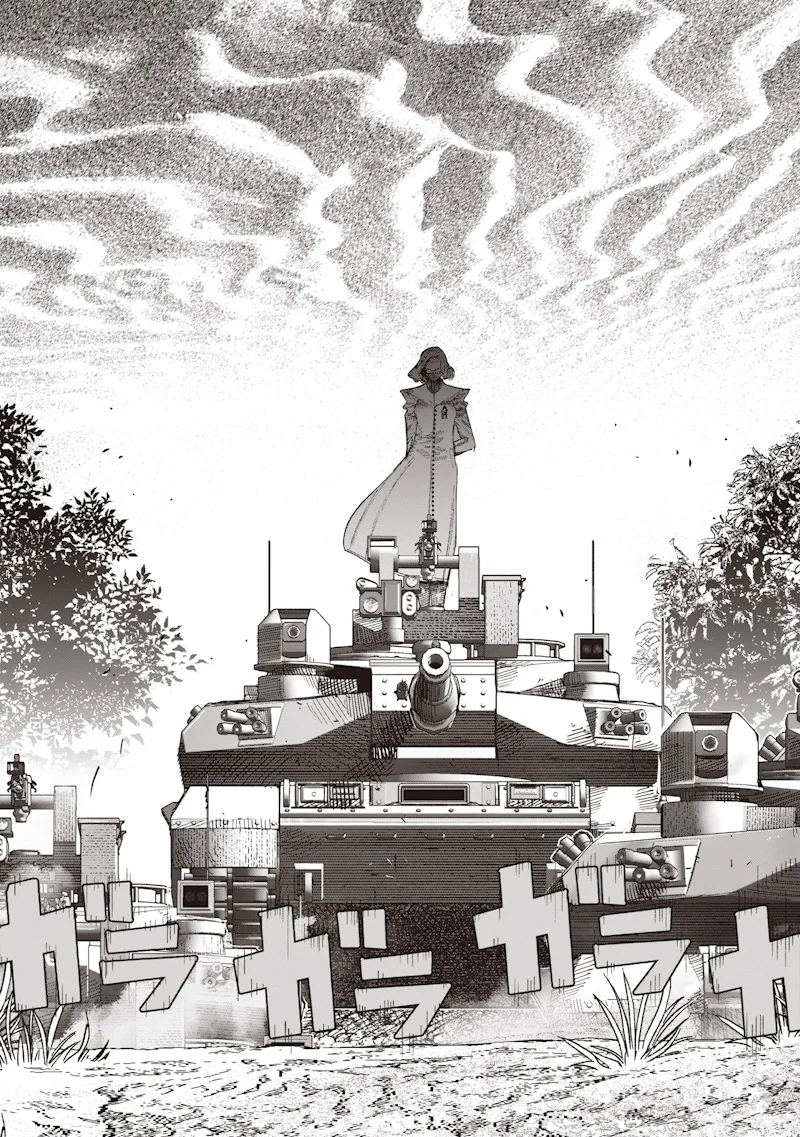 超人X Chap 70.1 - Next Chap 71.1