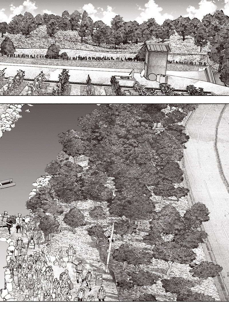 超人X Chap 70.1 - Next Chap 71.1