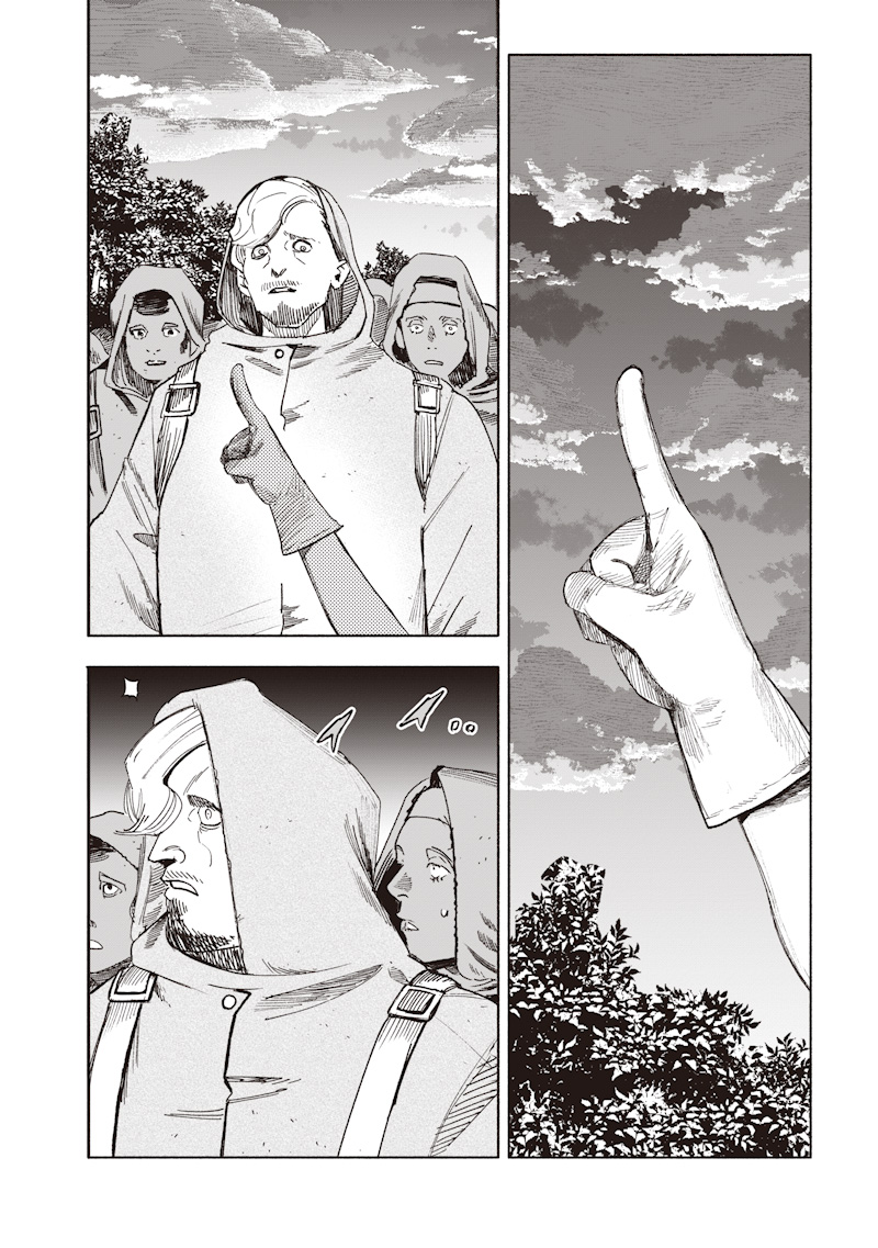 超人X Chap 70.1 - Next Chap 71.1